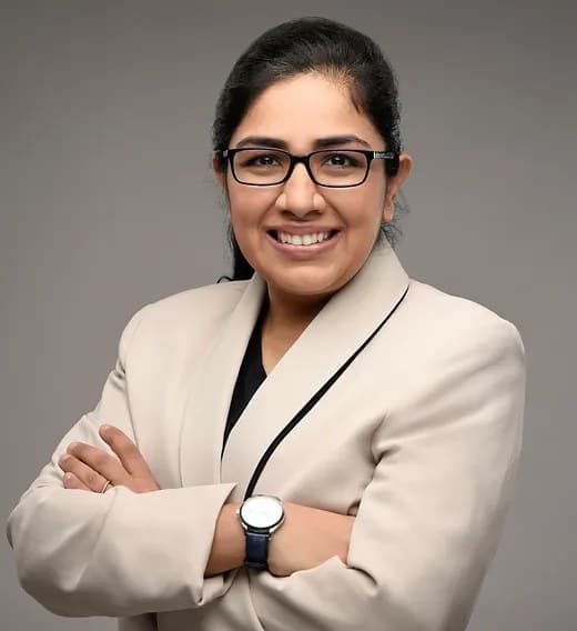 Dr. Sweta Adatia